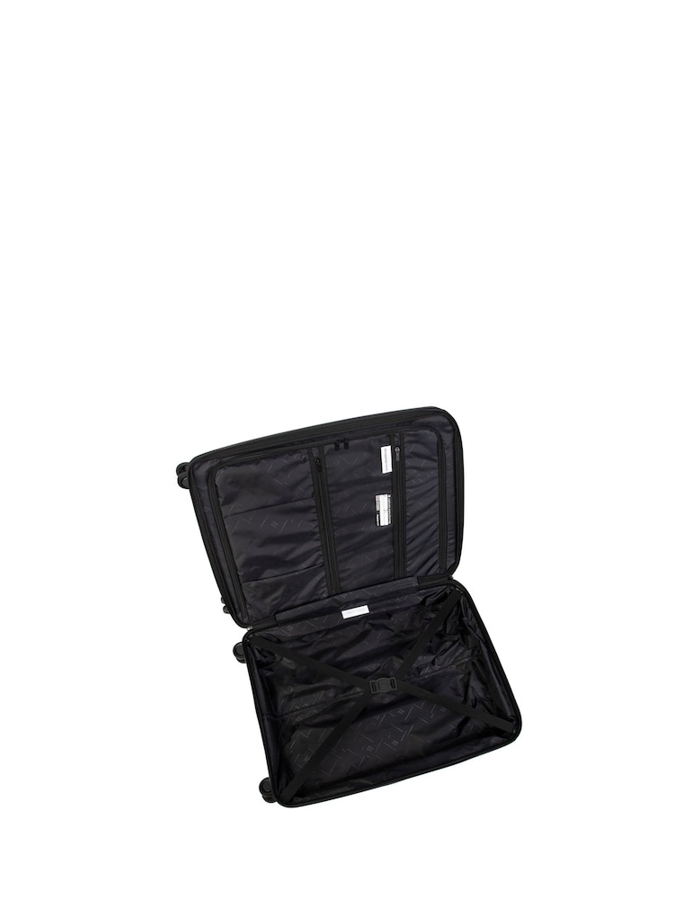 IT Luggage Momentous Hardshell Cabin Suitcase - Image 6 of 6