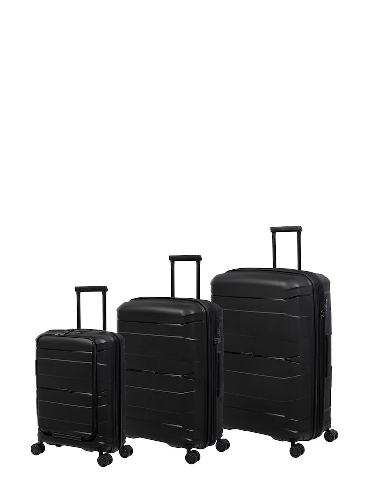 IT Luggage Large Momentous Expandable Hardshell Suitcase - Image 1 of 7