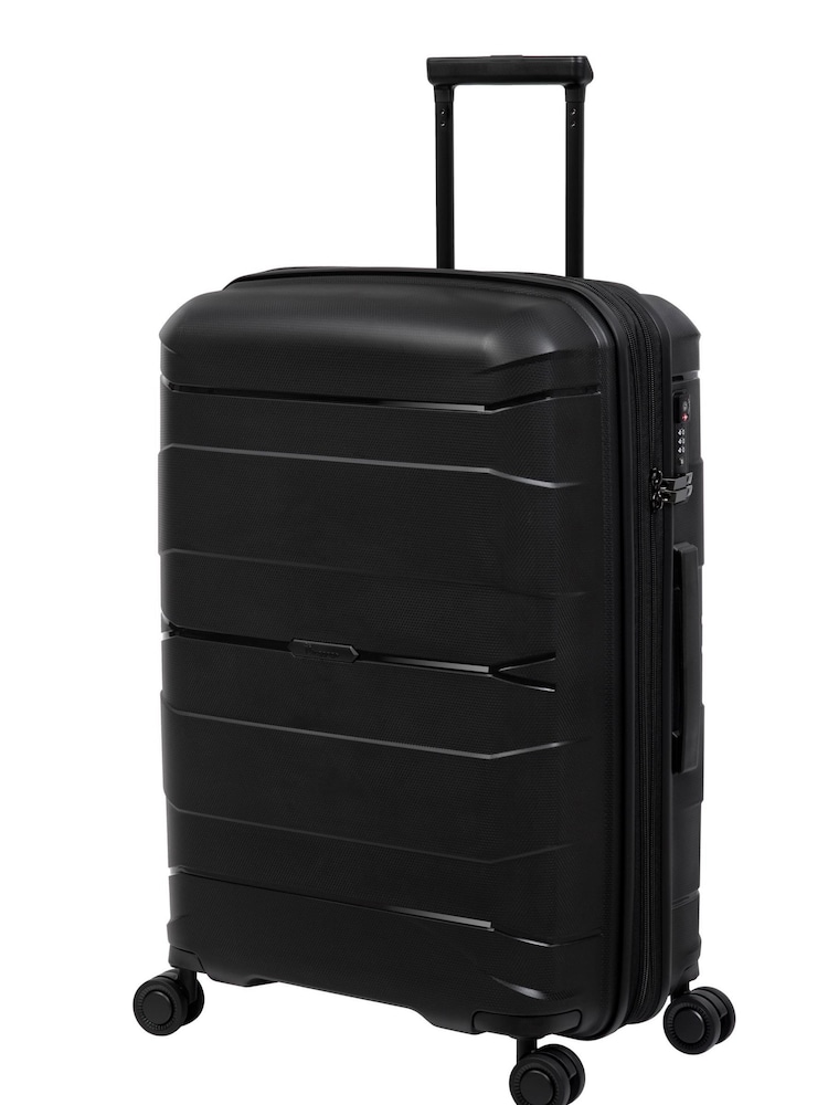 IT Luggage Momentous Hardshell Cabin Suitcase - Image 1 of 6