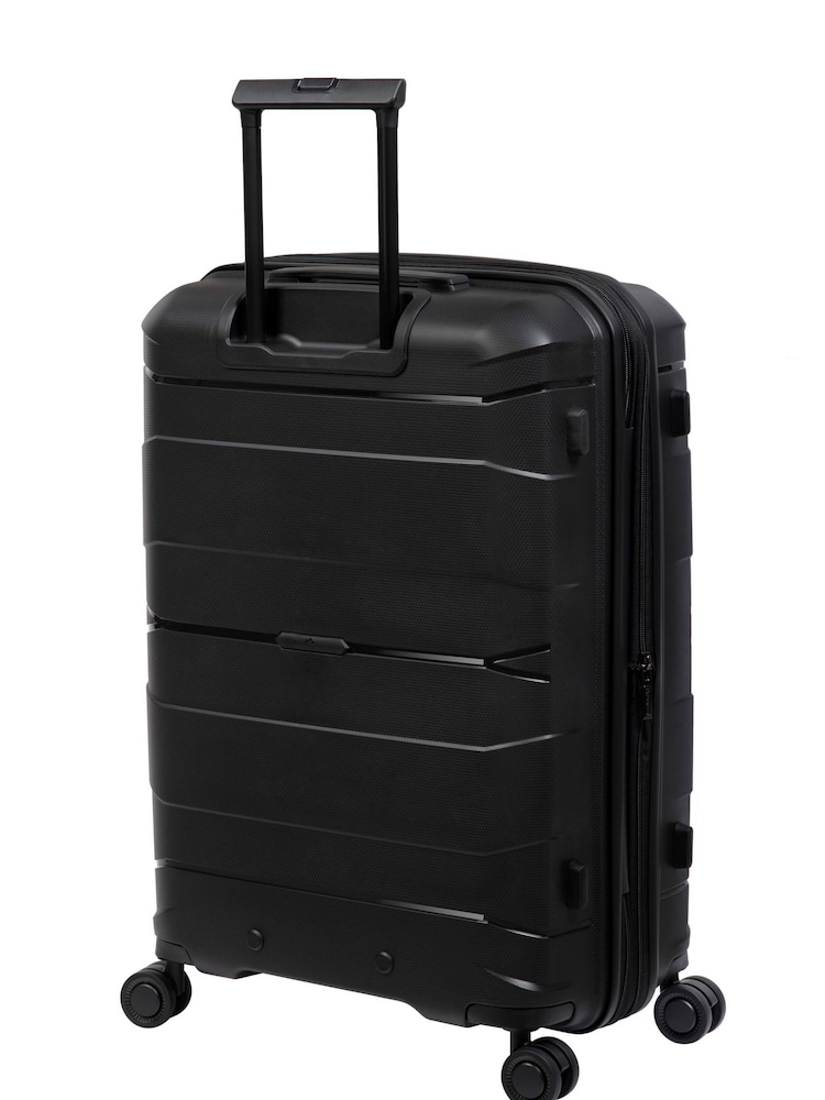 IT Luggage Momentous Hardshell Cabin Suitcase - Image 2 of 6