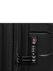 IT Luggage Momentous Hardshell Cabin Suitcase - Image 5 of 6