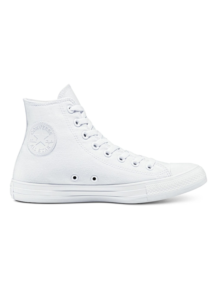 Высокие кроссовки Converse - Image 1 of 9
