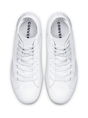 Высокие кроссовки Converse - Image 6 of 9