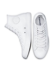 Высокие кроссовки Converse - Image 7 of 9