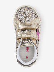 Gold Standard Fit (F) Star Trainers - Image 4 of 5