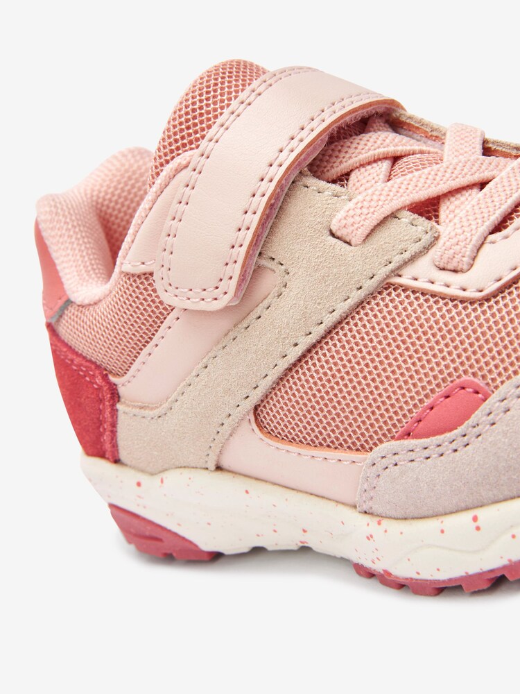 Pink Color block - Formateurs Chunky - Image 4 of 5