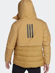 adidas Gold Traveer COLD.RDY Jacket - Image 2 of 6