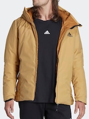 adidas Gold Traveer COLD.RDY Jacket - Image 3 of 6