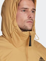 adidas Gold Traveer COLD.RDY Jacket - Image 4 of 6