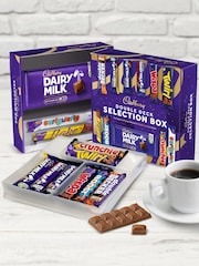 Cadbury Double Deck Chocolate Selection Box - Image 1 of 4