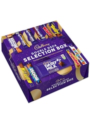 Cadbury Double Deck Chocolate Selection Box - Image 2 of 4