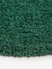 Green Fleecy Rug - Image 7 of 7