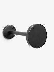 Black Next Set of 2 Stud Curtain Holdbacks - Image 4 of 4