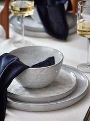Willow 12 Piece Dinner Set - صورة 3 من 4