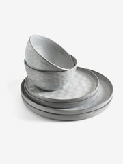 Willow 12 Piece Dinner Set - صورة 4 من 4