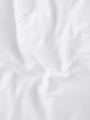 Коллекция Luxe 1000 Thread Count 100% Cotton Sateen Luxury пододеяльник и наволочка. - Изображение 3 из 5