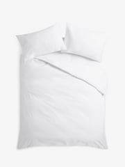 Коллекция Luxe 1000 Thread Count 100% Cotton Sateen Luxury пододеяльник и наволочка. - Изображение 4 из 5