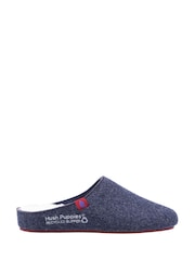 Hush Puppies The Good Lined Slippers - Image 1 of 4