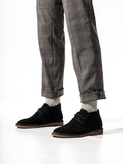 Hush Puppies Samuel Boots - Image 1 of 7