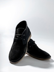 Hush Puppies Samuel Boots - Image 2 of 7