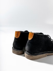 Hush Puppies Samuel Boots - Image 3 of 7