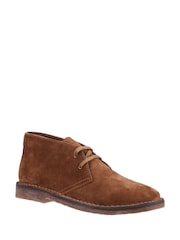 Hush Puppies Samuel Boots - Image 2 of 4