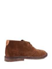 Hush Puppies Samuel Boots - Image 3 of 4
