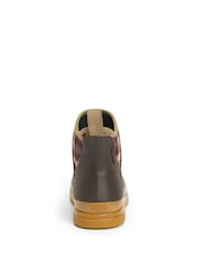 Brown Muck Boots Originals Ankle Wellies - Image 3 of 5