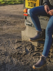 Brown Muck Boots Originals Ankle Wellies - Image 5 of 5