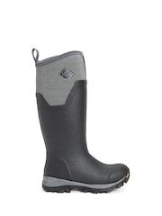 Muck Boots Tall Black Arctic Ice Wellies - Image 1 of 6