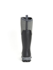 Muck Boots Tall Black Arctic Ice Wellies - Image 3 of 6