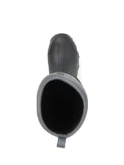 Muck Boots Tall Black Arctic Ice Wellies - Image 4 of 6