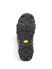 Muck Boots Tall Black Arctic Ice Wellies - Image 5 of 6