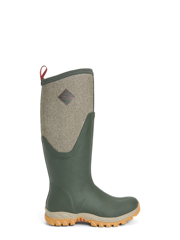 Muck Boots Womens Mb Arctic Sport II Tall Wellies - Image 1 of 4