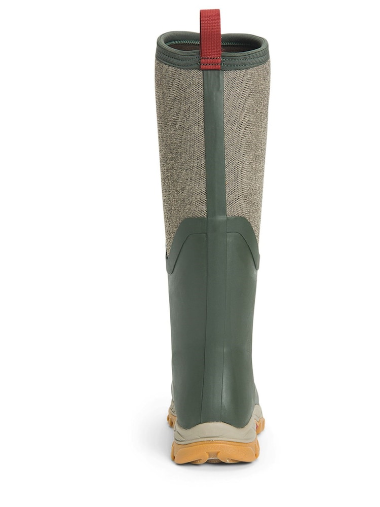 Muck Boots Womens Mb Arctic Sport II Tall Wellies - Image 4 of 4