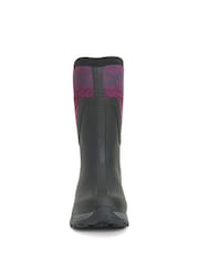 Muck Boots Arctic Sport Mid Pull-On Wellies - Image 2 of 5