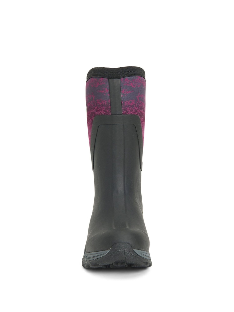 Muck Boots Arctic Sport Mid Pull-On Wellies - Image 2 of 5
