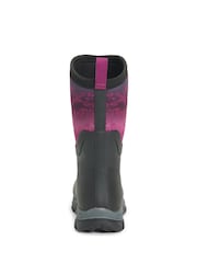 Muck Boots Arctic Sport Mid Pull-On Wellies - Image 3 of 5