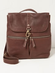 FatFace Brown Multifunctional Pia Bag - Image 1 of 4