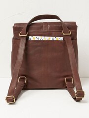 FatFace Brown Multifunctional Pia Bag - Image 2 of 4