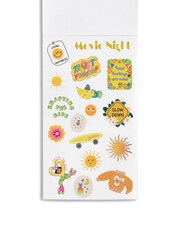 ban.do Sticker Book Issue 7 - Image 2 of 6