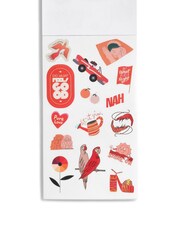 ban.do Sticker Book Issue 7 - Image 3 of 6