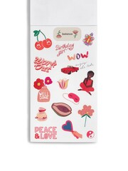 ban.do Sticker Book Issue 7 - Image 4 of 6