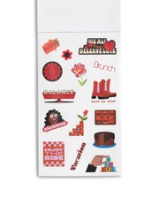 ban.do Sticker Book Issue 7 - Image 6 of 6