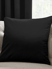 Laurence Llewelyn-Bowen Montrose Velvet Filled Cushion - Изображение 1 из 3