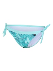 Regatta Green Flavia Bikini String Bottoms - Image 1 of 4