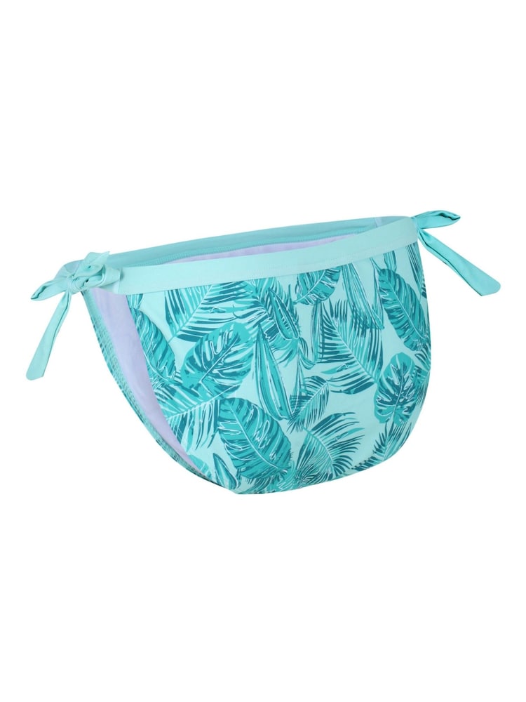 Regatta Green Flavia Bikini String Bottoms - Image 2 of 4