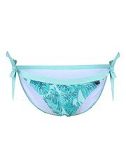Regatta Green Flavia Bikini String Bottoms - Image 3 of 4