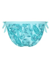 Regatta Green Flavia Bikini String Bottoms - Image 4 of 4