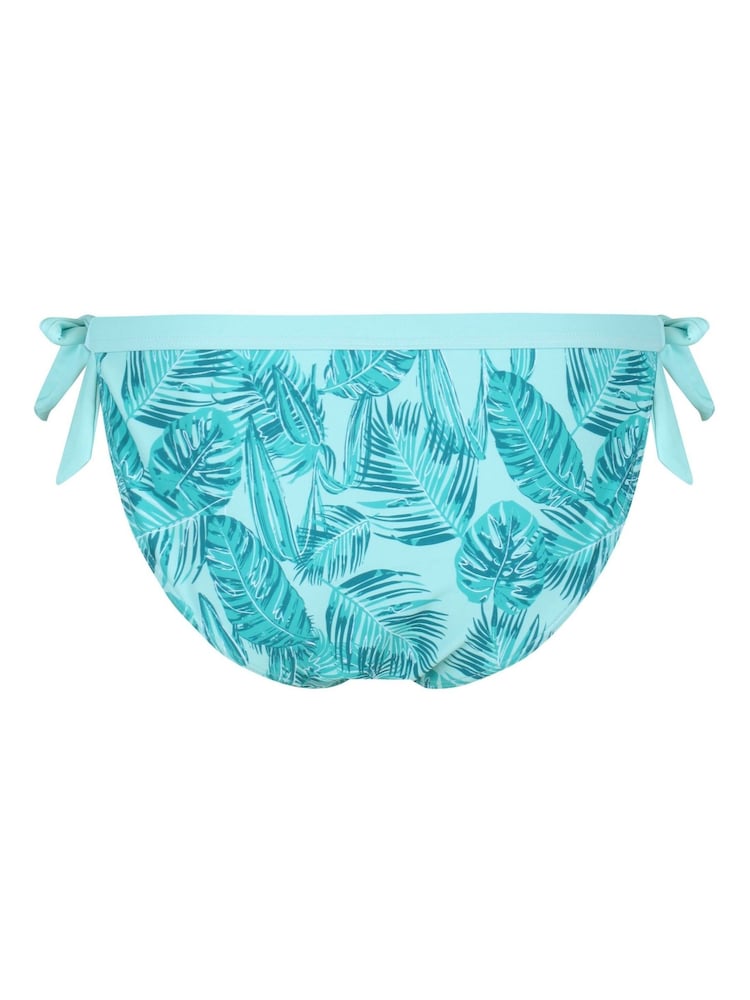 Regatta Green Flavia Bikini String Bottoms - Image 4 of 4